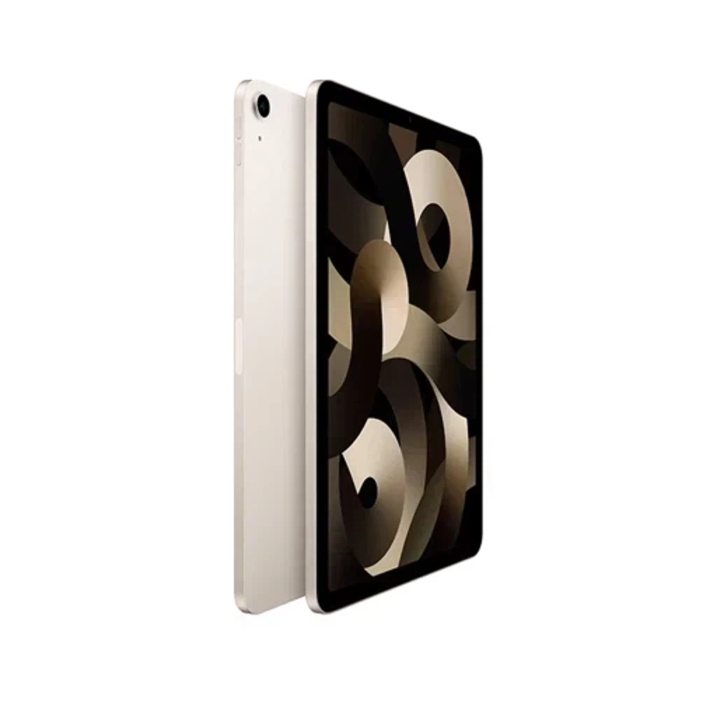 Apple iPad Air 5 2022 64Gb Starlight (MM9F3)